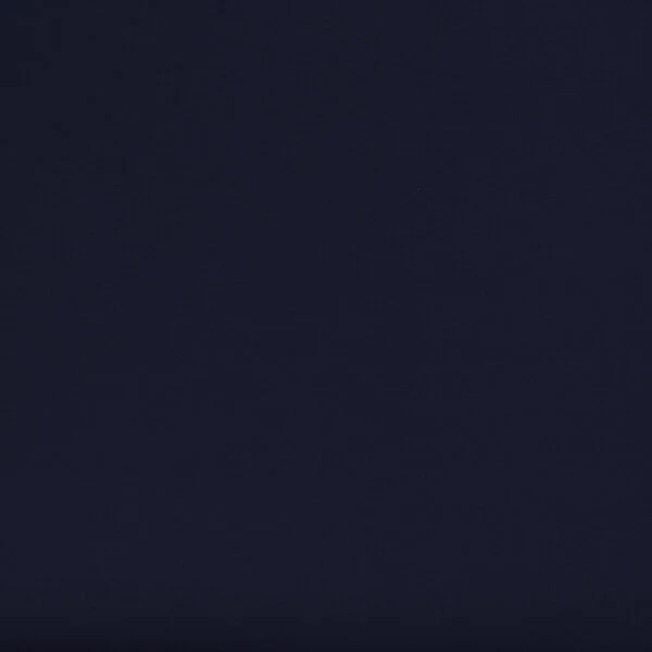 French Terry brushed Dark blue 598 - Afbeelding 3