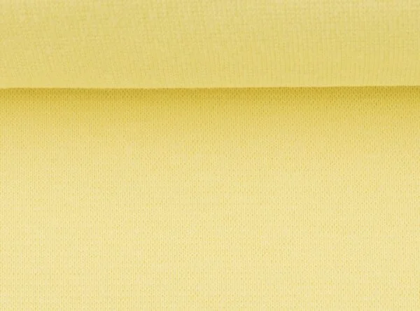 Boordstof Light Yellow 112