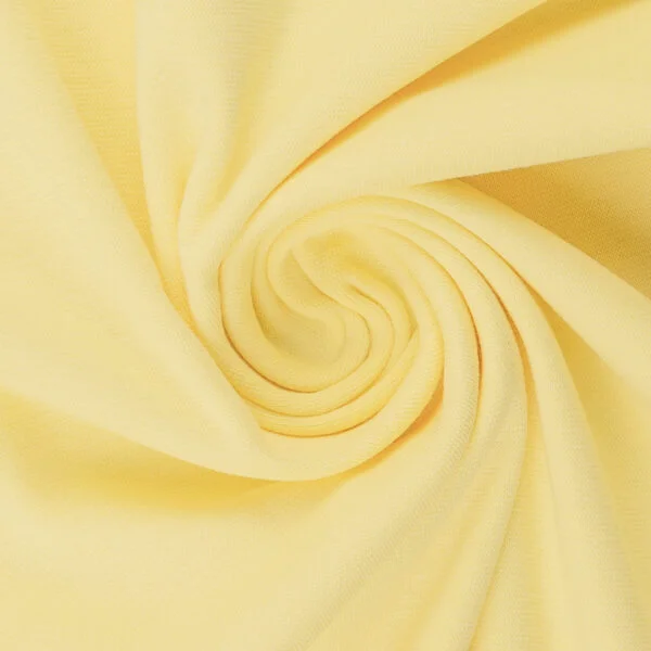Boordstof Light Yellow 112 - Afbeelding 2