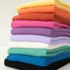 Ajours katoen-tricot White - Afbeelding 5