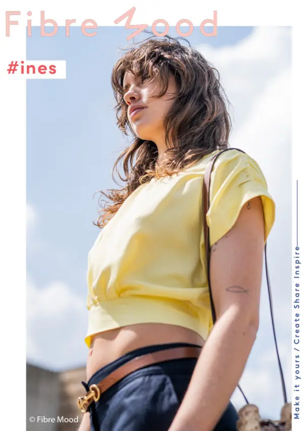 Fibre Mood Magazine no.29 - Afbeelding 33