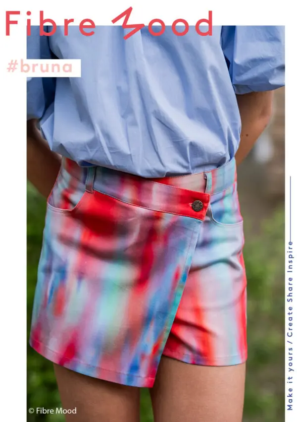 Fibre Mood Magazine no.29 - Afbeelding 9