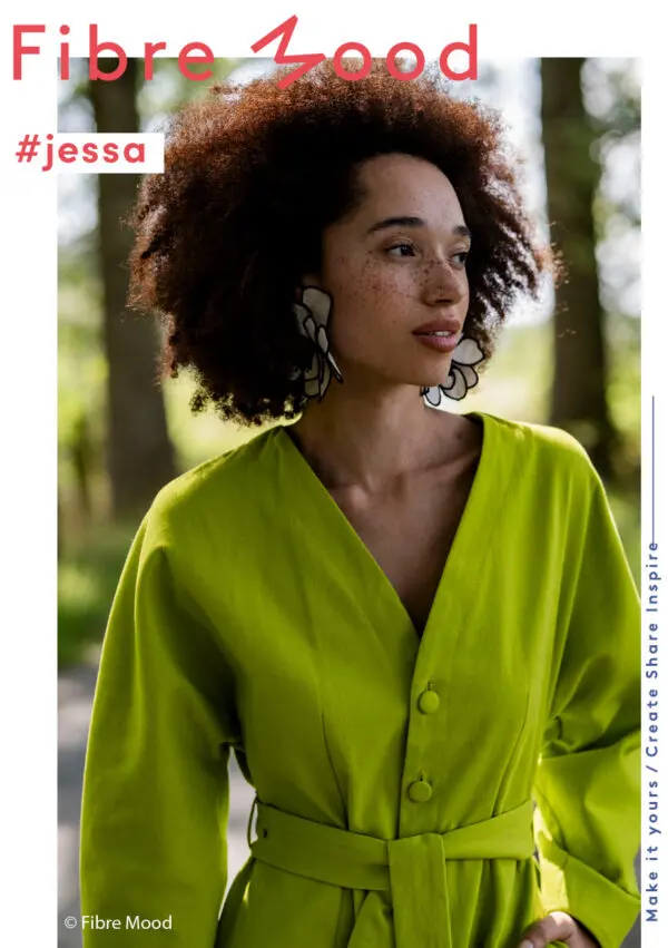 Fibre Mood Magazine no.30 - Afbeelding 37