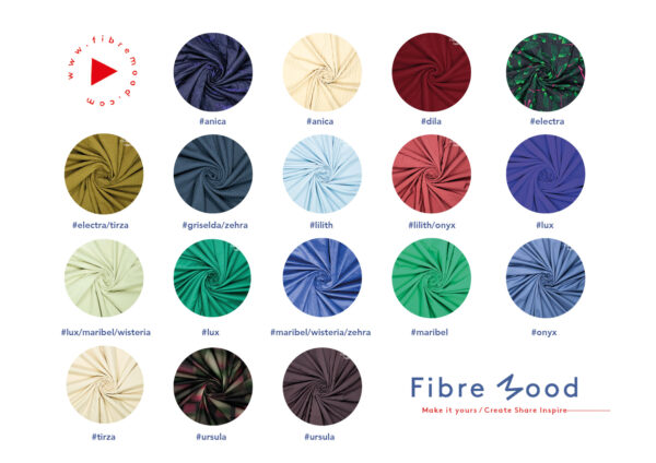 Fibre Mood Magazine no.31 - Afbeelding 4