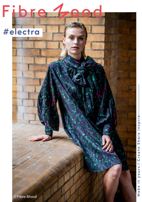 Fibre Mood Magazine no.31 - Afbeelding 9