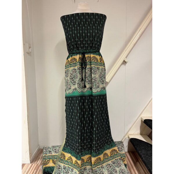 Recycled jacquard paneel - Afbeelding 3