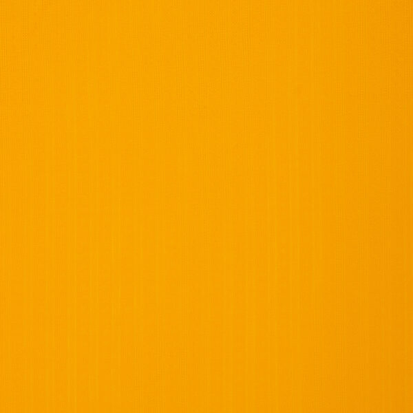 Ajours katoen-tricot yellow - Afbeelding 3