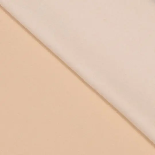 Heavy Jogging brushed creme brûlée 303