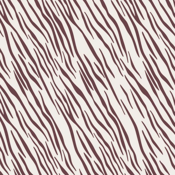 Cotton poplin zebra print - Afbeelding 2