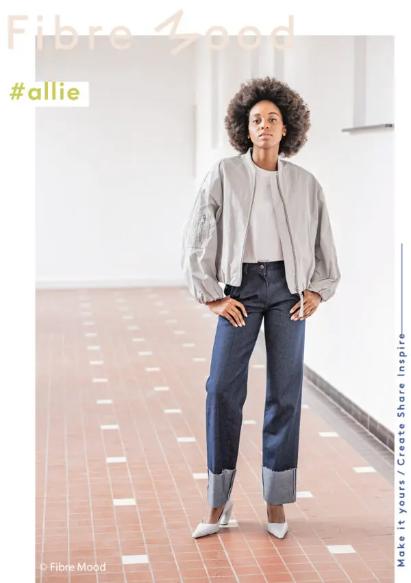 Fibre Mood Magazine ed.32 - Afbeelding 15