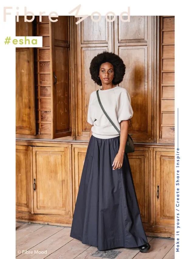 Fibre Mood Magazine ed.32 - Afbeelding 30