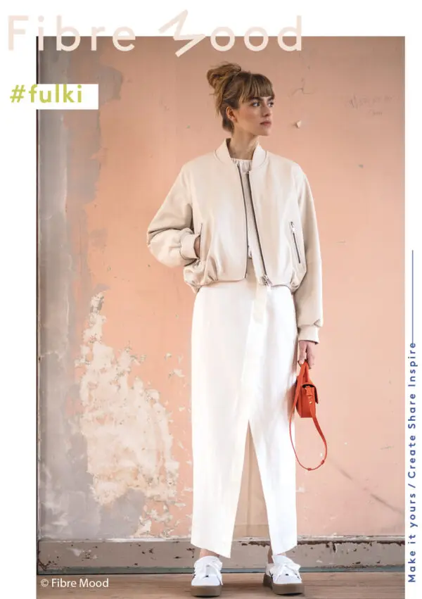 Fibre Mood Magazine ed.32 - Afbeelding 27