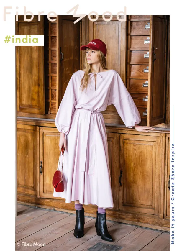 Fibre Mood Magazine ed.32 - Afbeelding 20