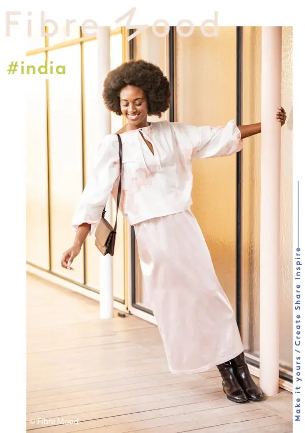 Fibre Mood Magazine ed.32 - Afbeelding 18