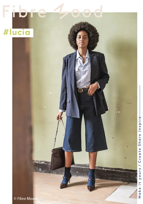 Fibre Mood Magazine ed.32 - Afbeelding 6