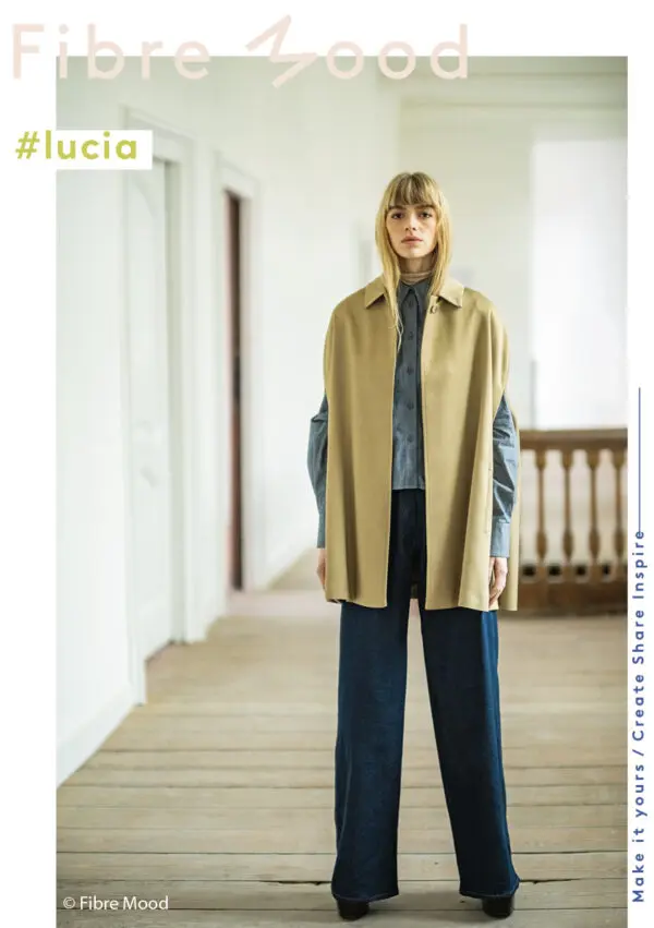 Fibre Mood Magazine ed.32 - Afbeelding 7