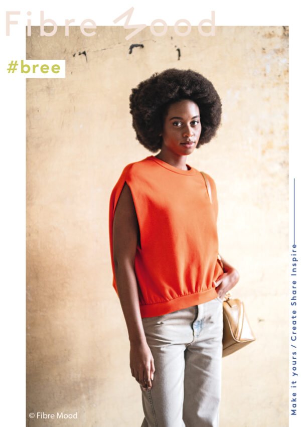 Fibre Mood Magazine ed.32 - Afbeelding 12