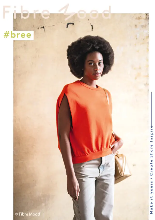 Fibre Mood Magazine ed.32 - Afbeelding 12