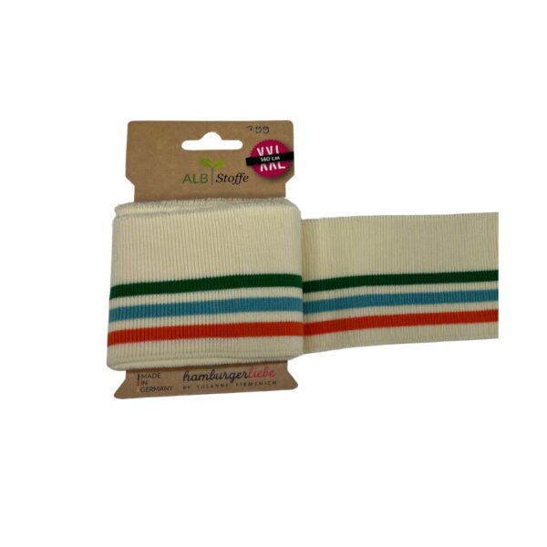 Alb Stoffe Cuff Me 299