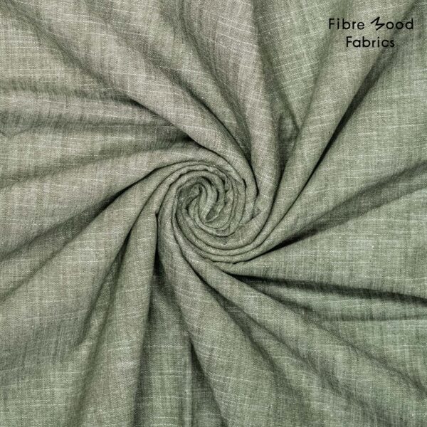 Woven cotton melange - Afbeelding 5