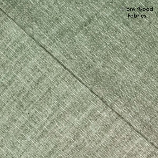 Woven cotton melange - Afbeelding 4