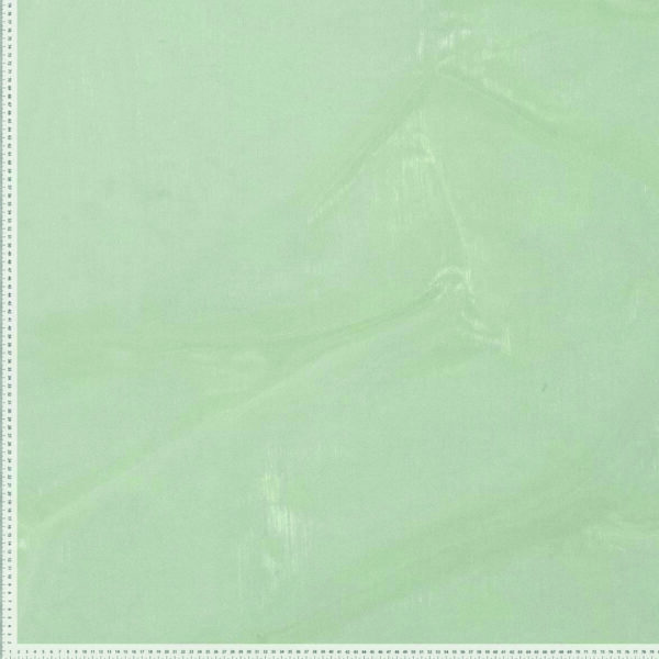Woven Organza yellow - Afbeelding 2