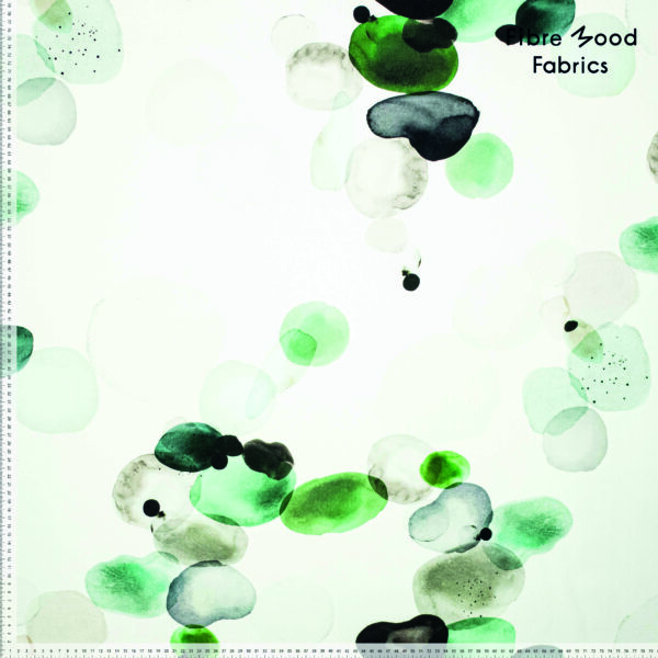 Cotton poplin stones - Afbeelding 2