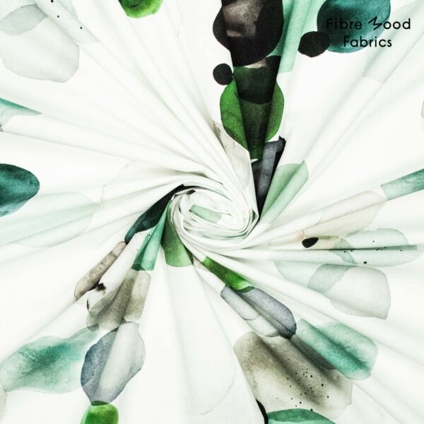 Cotton poplin stones - Afbeelding 3