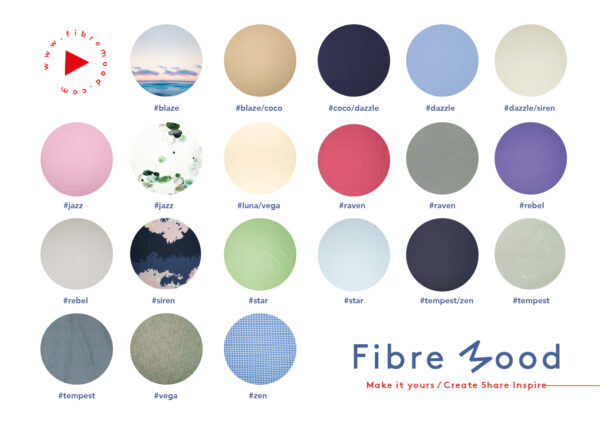Fibre Mood Magazine ed.33 - Afbeelding 35