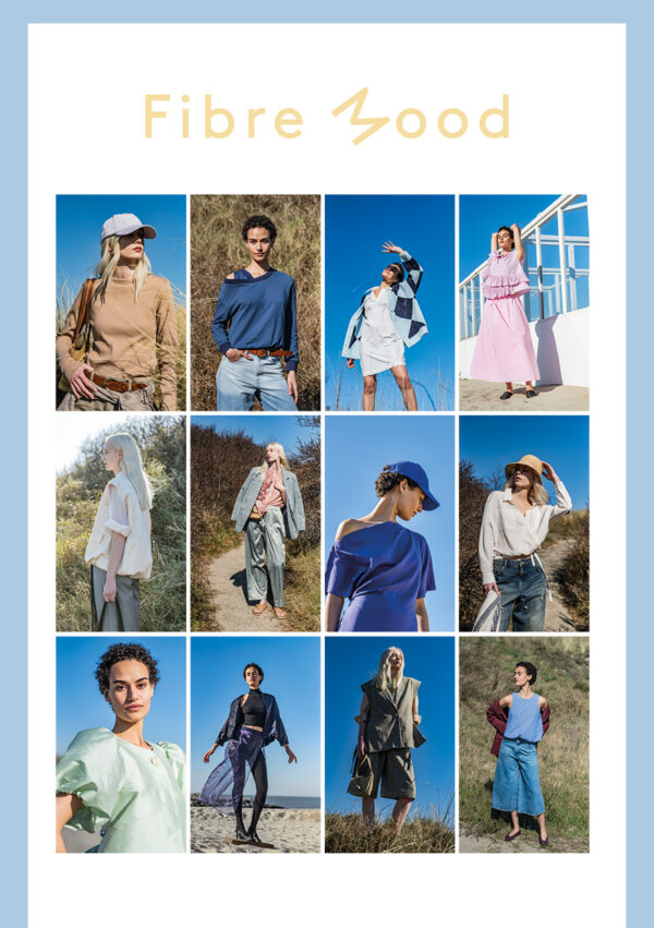Fibre Mood Magazine ed.33 - Afbeelding 2