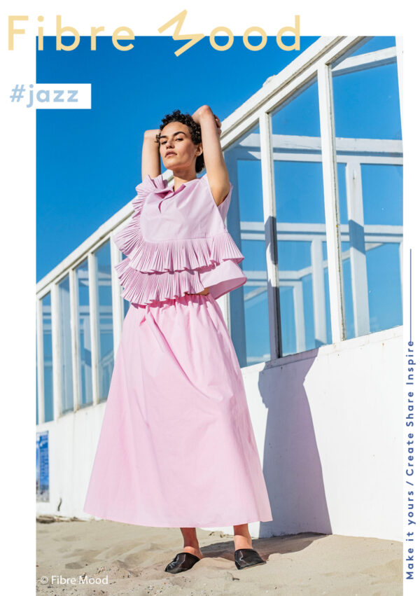 Fibre Mood Magazine ed.33 - Afbeelding 26