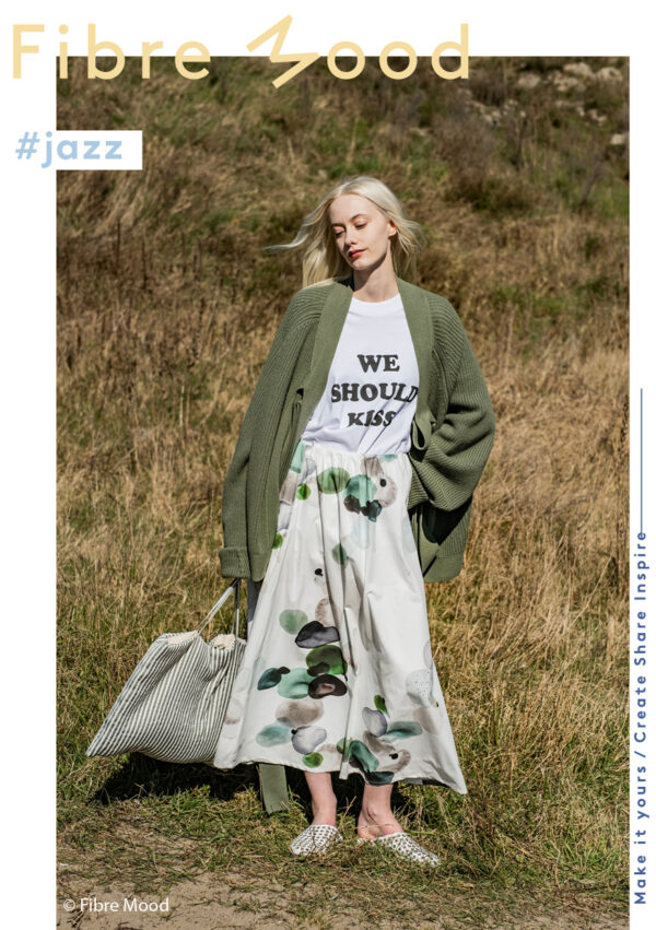 Fibre Mood Magazine ed.33 - Afbeelding 25