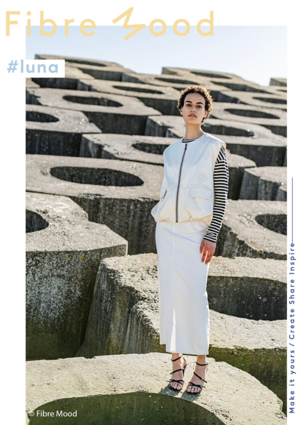 Fibre Mood Magazine ed.33 - Afbeelding 24