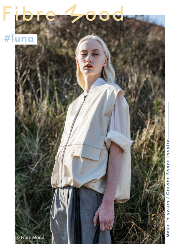 Fibre Mood Magazine ed.33 - Afbeelding 22