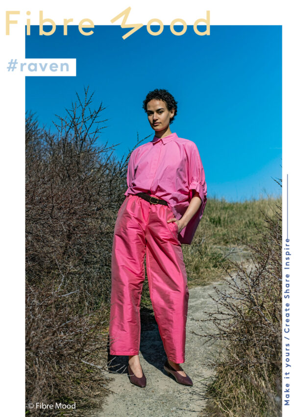 Fibre Mood Magazine ed.33 - Afbeelding 21