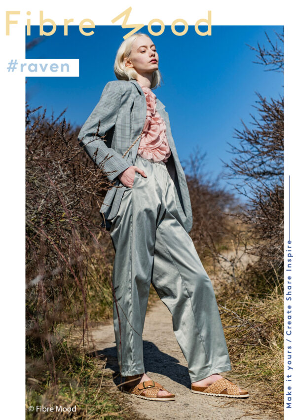 Fibre Mood Magazine ed.33 - Afbeelding 20