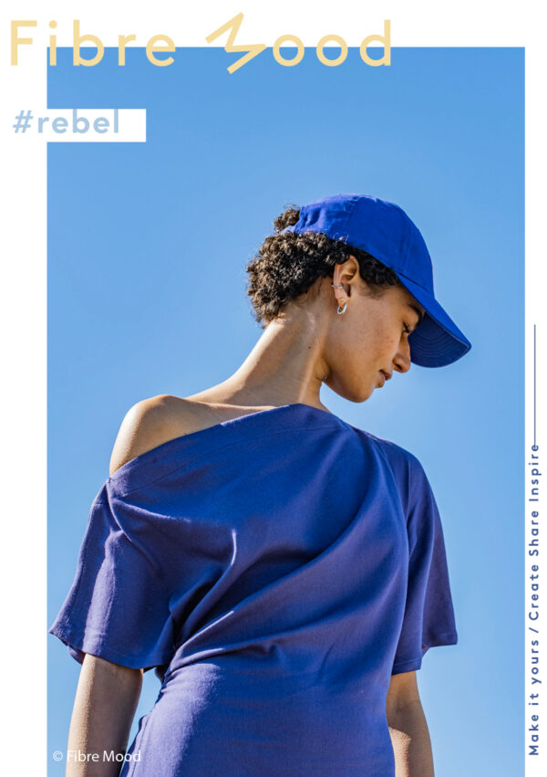 Fibre Mood Magazine ed.33 - Afbeelding 19