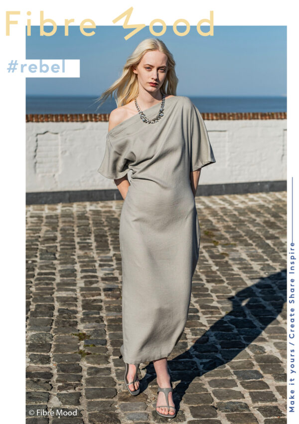 Fibre Mood Magazine ed.33 - Afbeelding 18