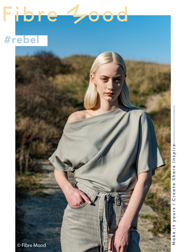 Fibre Mood Magazine ed.33 - Afbeelding 17