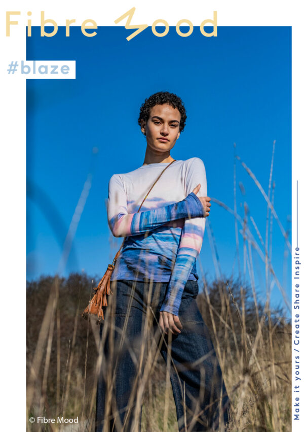 Fibre Mood Magazine ed.33 - Afbeelding 34