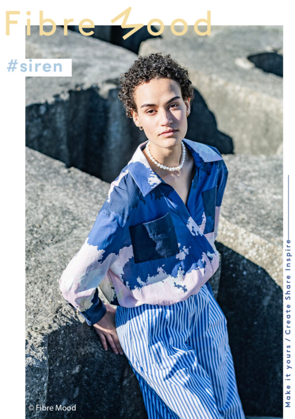 Fibre Mood Magazine ed.33 - Afbeelding 16