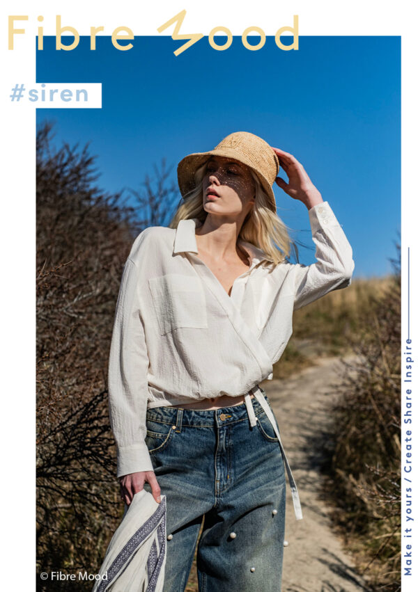 Fibre Mood Magazine ed.33 - Afbeelding 15