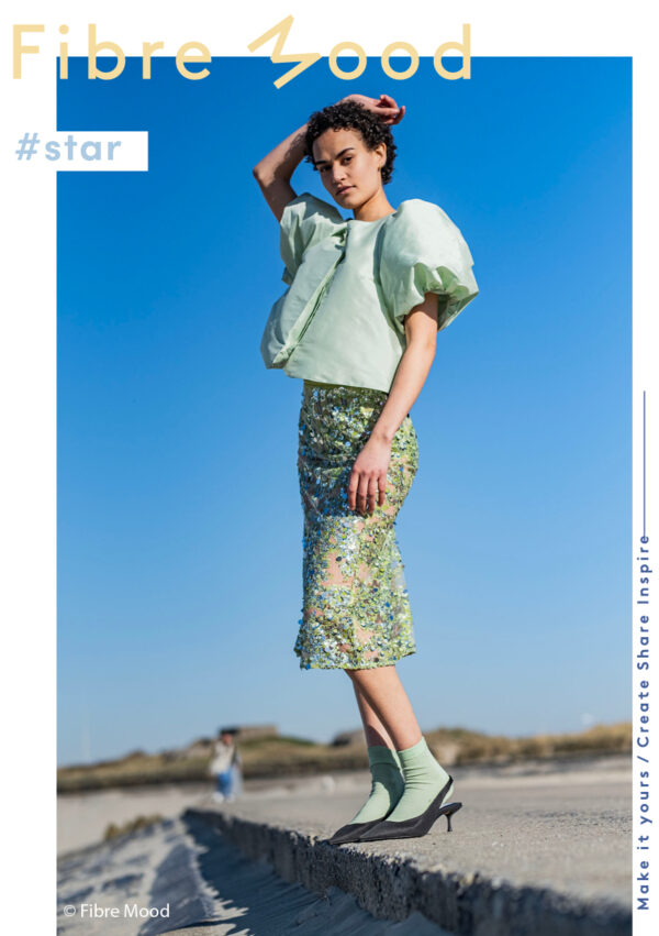 Fibre Mood Magazine ed.33 - Afbeelding 14