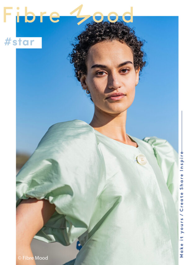 Fibre Mood Magazine ed.33 - Afbeelding 13