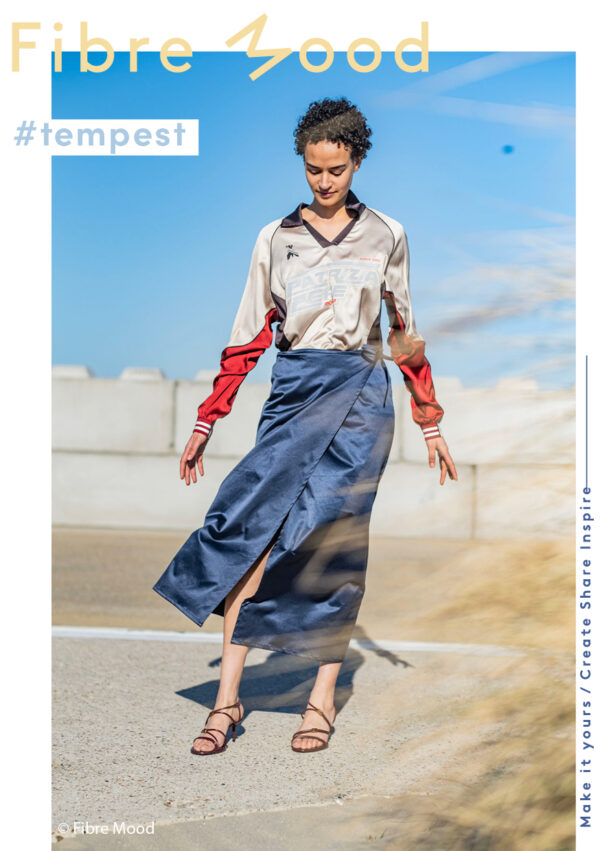 Fibre Mood Magazine ed.33 - Afbeelding 11