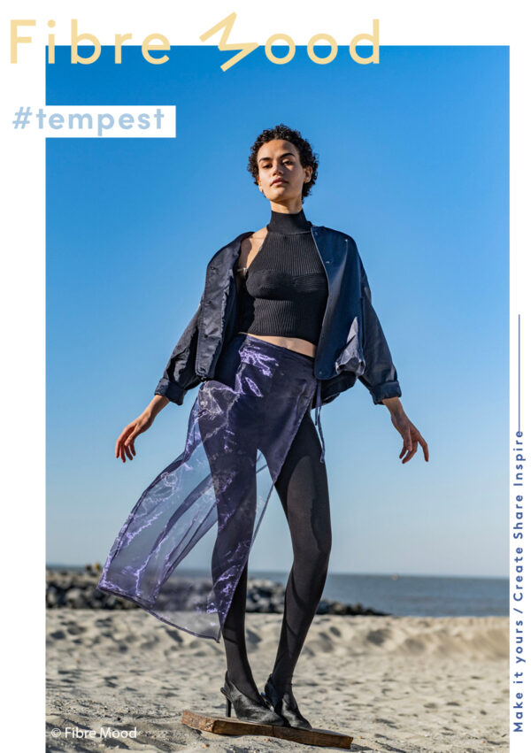 Fibre Mood Magazine ed.33 - Afbeelding 10