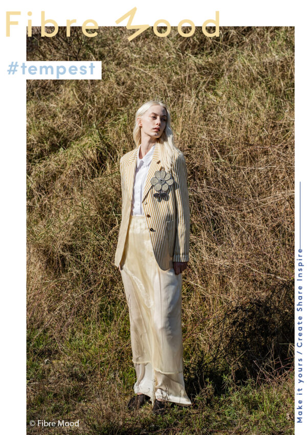 Fibre Mood Magazine ed.33 - Afbeelding 9