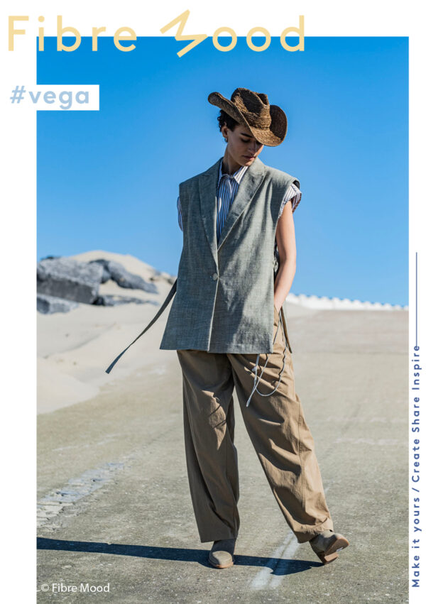 Fibre Mood Magazine ed.33 - Afbeelding 8