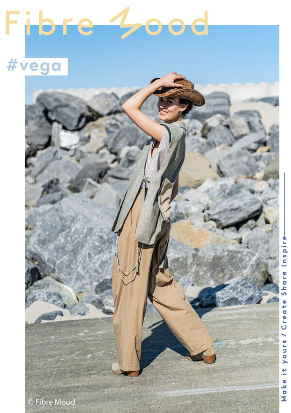 Fibre Mood Magazine ed.33 - Afbeelding 7