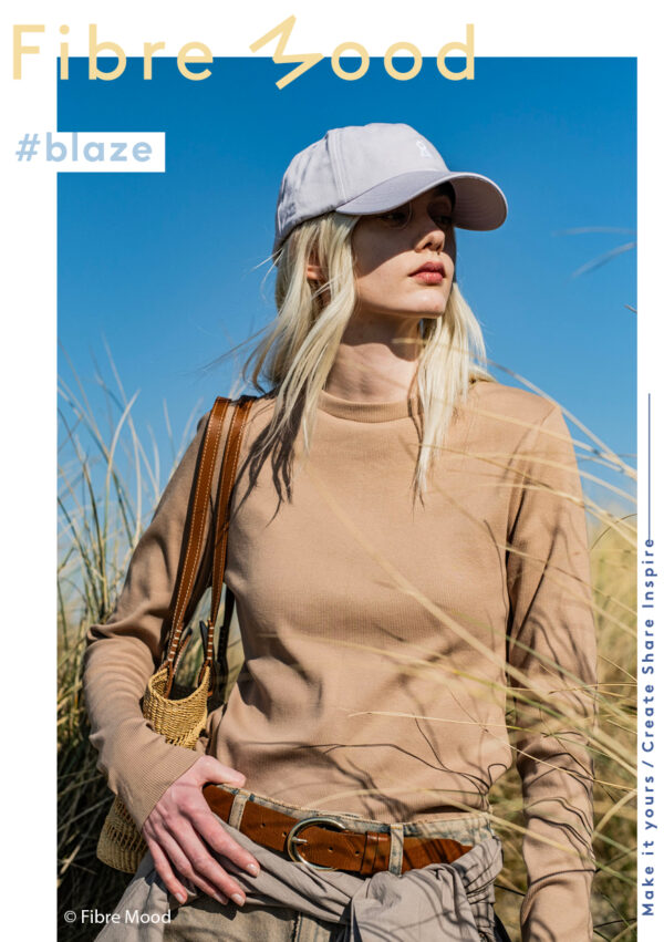 Fibre Mood Magazine ed.33 - Afbeelding 33